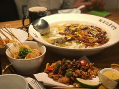 -太二酸菜鱼(汕头苏宁广场店)