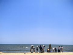 -日照海滨国家森林公园