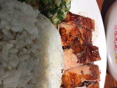 -陈光记烧腊(长寿路店)