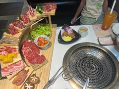 -千寻山野烤肉(天虹店)