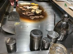 -大渔铁板烧(蛇口店)