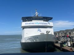 -阿尔卡特拉斯岛