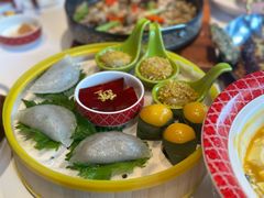 -谭厨中山传家菜.乳鸽.脆鲩鱼(华强北中航城店)
