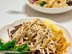 -小厨娘淮扬菜(江宁万达店)