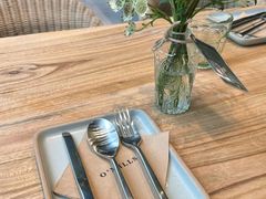 -O'mills Sourdough Bakery&Bistro(永嘉路店)