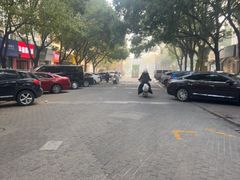 -汇乐游泳馆(莲花南路店)