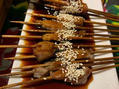 -醉烧膘·烧烤夜宵王(总店)
