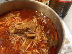 -金龙烧烤·牛肉面(西塔店)