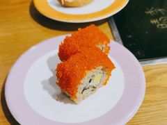 -晴季寿司(延河路万达广场店)