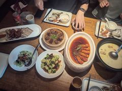 -乔街深夜食堂·小龙虾·高压锅生蚝(杭州总店)