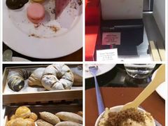 -圆顶阁西餐厅(郑州索菲特国际饭店 )