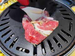 -外婆掌柜·东北家庭烤肉(托乐嘉店)