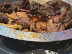 -川大刘肥肠鸡(北国店)