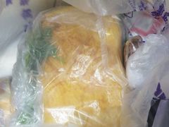 -五谷粮煎饼卷大葱(景星店)