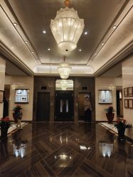-上海大厦·宴会厅