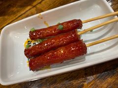 -黑白电视长沙小吃(悦汇城店)