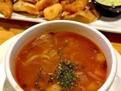 -星期五餐厅(金融街店)