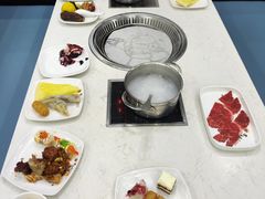 -集杰尚品海鲜烤肉自助餐厅(乳山振华店)