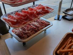 -东门口涮肉·砂锅·烤串(老门东店)