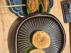 -一豚轩·烧鸟·豚骨拉面(五四路店)