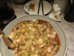 -留半山·香港食堂(啦啦宝都店)