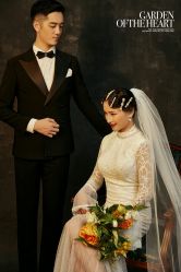 点击看大图 -杭州金夫人婚纱摄影(富阳私享店)