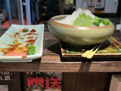 -眷屋の深夜食堂(云锦中心店)