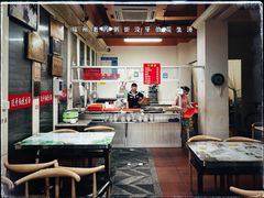 -没牙伯花生汤店(老药洲店)