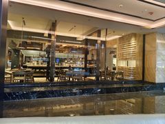 -厦门泰地万豪酒店-贡厨全日餐厅