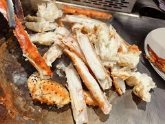 -黑木原精致料理·铁板烧