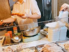 -特色椒盐排条(天山西路店)