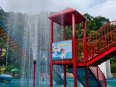 -清泉湾生态旅游度假区