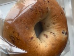奇亚籽蔓越莓-One Bagel·一个贝果(凯德mall大峡谷店)