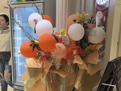 -85度C(南京龙江店)