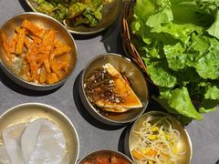 -大發韩国烤肉(八佰伴店)