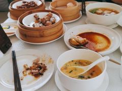 -铭家点心(秦岭路店)