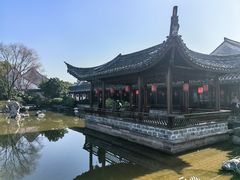 -东钱湖旅游度假区