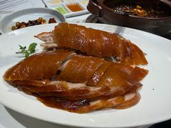 四季民福烤鸭-四季民福烤鸭店(望京南湖东园店)