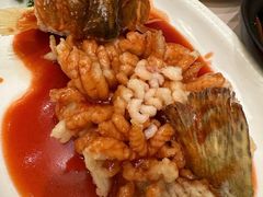 -得月楼·省级非遗·传统苏帮菜(观前店)