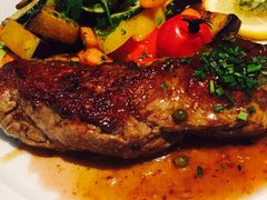 -Restaurant Paulaner am Dom