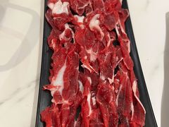 匙仁肉-潮汕良记牛肉火锅(洪武路店)