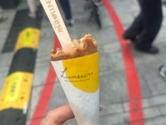 -LUNEURS月乐诗·烘焙甜品(前滩太古里店)