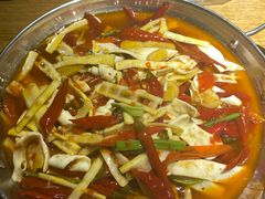 -胡马八破·川菜小馆(高新万达店)