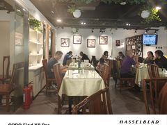 -天厨妙香素食餐厅(清华店)