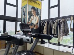 -中田·健身+普拉提(北京通州运河店)