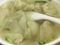 小馄沌-小姜锅贴(凤凰街店)