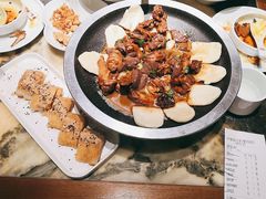 -金佬馆·川菜(芜湖繁昌华亿店)
