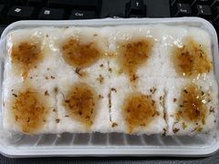 桂花糕-南大门韩国米糕(公滨路店)