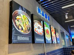 -醉壹号海鲜大排档(厦门美食地标店)