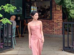 -The Flowers Coffee(南山店)